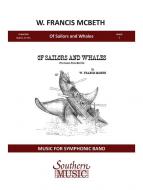 Of Sailors And Whales 