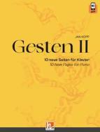 Gestos 2 