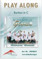 Play Along - Bariton in C 