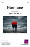 Hurricane SATB 