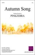 Autumn Song SSA 