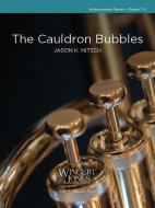 The Cauldron Bubbles 