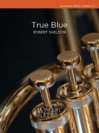 True Blue 