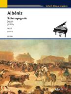 Suite espagnole op. 47 Standard