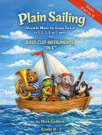 Plain Sailing - Bass Clef Book Standard