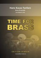 Hans Kausz Fanfare 