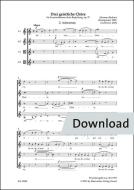 Adoramus op. 37 Nr. 2 