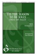 Tis the Season To Be Jolly (Deck the Halls) Download