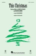 This Christmas - Percussion 