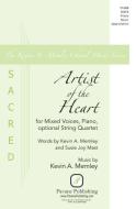 Artist Of The Heart - Violin 2 