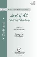 Lord Of All - Viola 