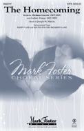 The Homecoming - Trombone 1 