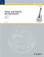 Tänze und Stücke aus der Barockzeit Standard