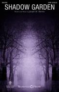 Shadow Garden (Full Orchestra) - Trombone 1 