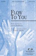 Flow To You - Clarinet 1 & 2 