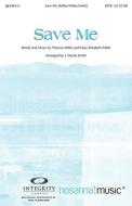 Save Me - Alto Sax (Horn sub.) 