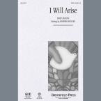I Will Arise! - Full Score 