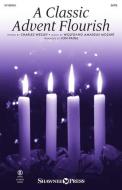 A Classic Advent Flourish - Violin 2 