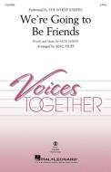 We're Going To Be Friends - Guitar 