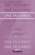 One In Christ - Violin 2 