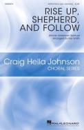 Rise Up, Shepherd, And Follow - F Horn 