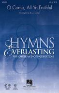 O Come, All Ye Faithful - F Horn 1,2 