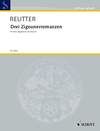 Lieder, Oden und Szenen 
