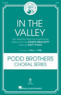 In The Valley - Marimba 