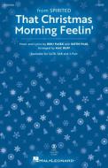 That Christmas Morning Feelin' - Trumpet 2 