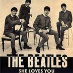 She Loves You 