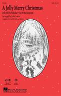 A Jolly Merry Christmas - Full Score 