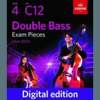 London Wall Bass 