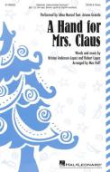 A Hand For Mrs. Claus - Synthesizer 