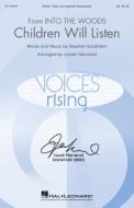 Children Will Listen - Celesta 