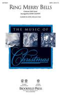 Ring Merry Bells - Flute 1 (Piccolo) 