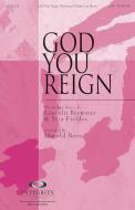 God You Reign - Bassoon (Cello sub.) 