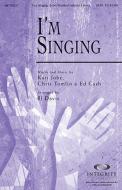 I'm Singing - Violin 2 