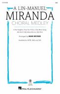 A Lin-Manuel Miranda Choral Medley 