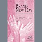 Brand New Day - Alto Sax (Trombone 1 Sub) 