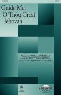 Guide Me, O Thou Great Jehovah - Cello 