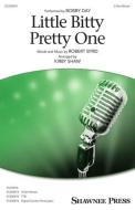 Little Bitty Pretty One - Trombone 
