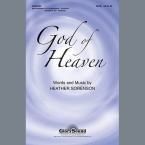 God Of Heaven - Flute 1 & 2 