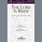 The Lord Is Risen - Piano 