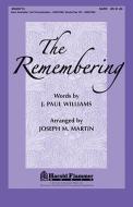 The Remembering - Bassoon 