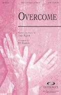 Overcome - Tenor Sax (sub. Tbn 2) 