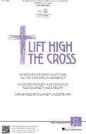 Lift High the Cross - Timpani 