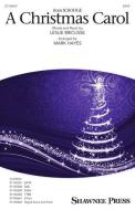 A Christmas Carol - Percussion 