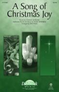 A Song of Christmas Joy - Handbells 