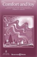 Comfort And Joy (Celtic Consort) - Full Score 