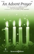 An Advent Prayer 